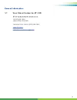 Preview for 7 page of WABCO TP0735 Installation Instructions Manual