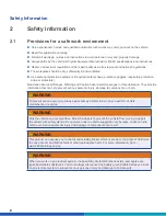 Preview for 8 page of WABCO TP0735 Installation Instructions Manual