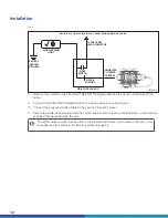 Preview for 12 page of WABCO TP0735 Installation Instructions Manual