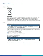 Preview for 12 page of WABCO TP19108 Installation Manual