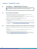 Preview for 14 page of WABCO TP19108 Installation Manual