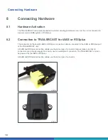 Preview for 18 page of WABCO TP19108 Installation Manual