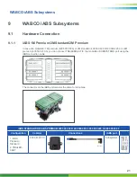 Preview for 21 page of WABCO TP19108 Installation Manual