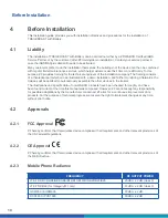 Предварительный просмотр 10 страницы WABCO TP2205 Installation Manual