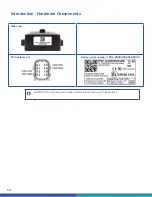 Предварительный просмотр 14 страницы WABCO TP2205 Installation Manual