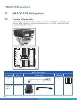 Предварительный просмотр 28 страницы WABCO TP2205 Installation Manual