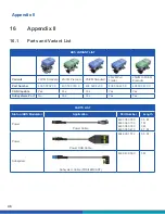 Предварительный просмотр 46 страницы WABCO TP2205 Installation Manual