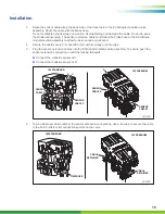 Preview for 15 page of WABCO TRAILER iABS 1M PREMIUM Installation Instructions Manual