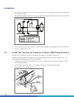 Preview for 14 page of WABCO TRAILER iABS 2S STANDARD Installation Instructions Manual