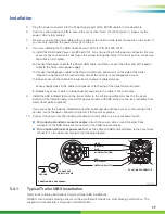 Preview for 17 page of WABCO TRAILER iABS 2S STANDARD Installation Instructions Manual