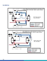 Preview for 18 page of WABCO TRAILER iABS 2S STANDARD Installation Instructions Manual