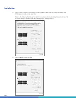 Preview for 24 page of WABCO TRAILER iABS 2S STANDARD Installation Instructions Manual