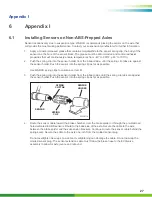 Preview for 27 page of WABCO TRAILER iABS 2S STANDARD Installation Instructions Manual