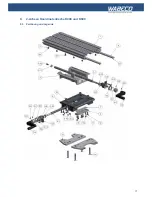 Предварительный просмотр 17 страницы WABECO BF1240 Operating Instructions Manual