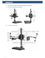 Preview for 10 page of WABECO BF1242 Operating Instructions Manual