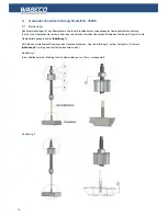 Preview for 14 page of WABECO BF1242 Operating Instructions Manual