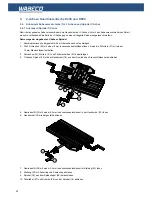 Preview for 20 page of WABECO BF1242 Operating Instructions Manual