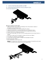 Preview for 21 page of WABECO BF1242 Operating Instructions Manual