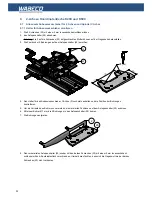 Preview for 22 page of WABECO BF1242 Operating Instructions Manual