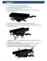 Preview for 24 page of WABECO BF1242 Operating Instructions Manual