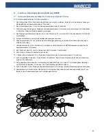 Preview for 25 page of WABECO BF1242 Operating Instructions Manual