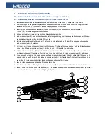 Preview for 26 page of WABECO BF1242 Operating Instructions Manual