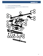 Preview for 29 page of WABECO BF1242 Operating Instructions Manual