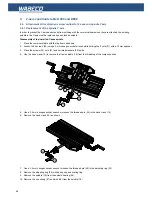 Preview for 48 page of WABECO BF1242 Operating Instructions Manual