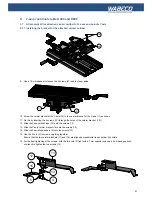 Preview for 51 page of WABECO BF1242 Operating Instructions Manual