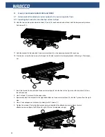 Preview for 52 page of WABECO BF1242 Operating Instructions Manual