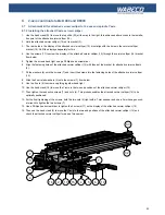 Preview for 53 page of WABECO BF1242 Operating Instructions Manual