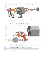 Preview for 15 page of WABECO CC-D4000 E Operating Instructions Manual