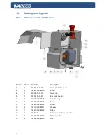 Preview for 74 page of WABECO CC-D6000 hs Operating Instructions Manual