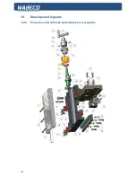 Предварительный просмотр 100 страницы WABECO CC-D6000 hs Operating Instructions Manual