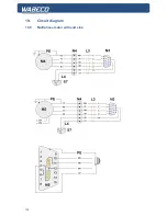 Preview for 138 page of WABECO CC-D6000 hs Operating Instructions Manual