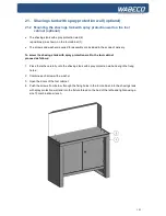 Предварительный просмотр 143 страницы WABECO CC-D6000 hs Operating Instructions Manual