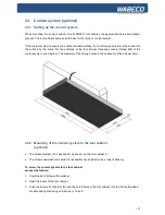 Предварительный просмотр 145 страницы WABECO CC-D6000 hs Operating Instructions Manual