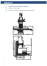 Preview for 20 page of WABECO CC-F1410 LF hs Operating Instructions Manual