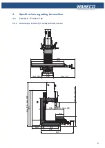 Preview for 21 page of WABECO CC-F1410 LF hs Operating Instructions Manual