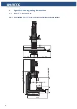 Preview for 22 page of WABECO CC-F1410 LF hs Operating Instructions Manual