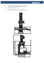 Preview for 23 page of WABECO CC-F1410 LF hs Operating Instructions Manual