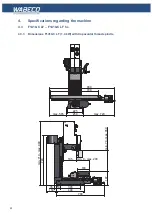 Preview for 26 page of WABECO CC-F1410 LF hs Operating Instructions Manual