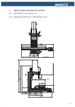 Preview for 33 page of WABECO CC-F1410 LF hs Operating Instructions Manual