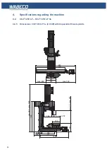 Preview for 34 page of WABECO CC-F1410 LF hs Operating Instructions Manual