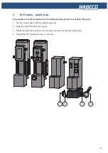 Preview for 43 page of WABECO CC-F1410 LF hs Operating Instructions Manual