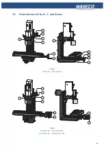 Preview for 45 page of WABECO CC-F1410 LF hs Operating Instructions Manual