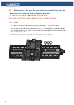 Preview for 46 page of WABECO CC-F1410 LF hs Operating Instructions Manual