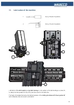 Preview for 49 page of WABECO CC-F1410 LF hs Operating Instructions Manual