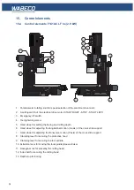 Preview for 56 page of WABECO CC-F1410 LF hs Operating Instructions Manual