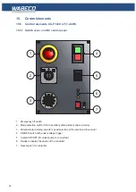 Preview for 58 page of WABECO CC-F1410 LF hs Operating Instructions Manual